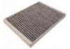 空調(diào)濾清器 Cabin Air Filter:107273600B