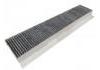 空調(diào)濾清器 Cabin Air Filter:1115568