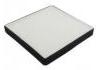 空調(diào)濾清器 Cabin Air Filter:6C1Q-6477-AB