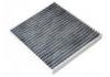 空調(diào)濾清器 Cabin Air Filter:1016021189