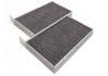 空調(diào)濾清器 Cabin Air Filter:H141504038